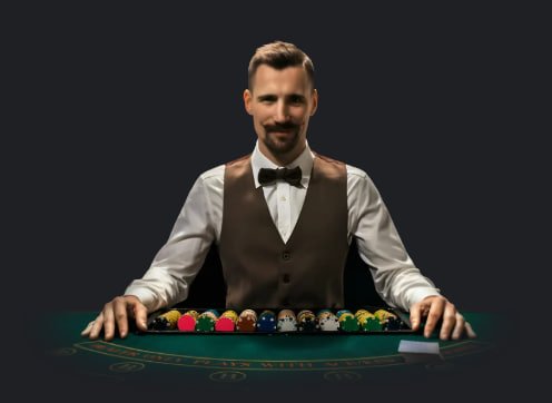 22mmr VIP Live Casino exclusive table ဝင်ရောက်ကစားသည့် မြင်ကွင်း