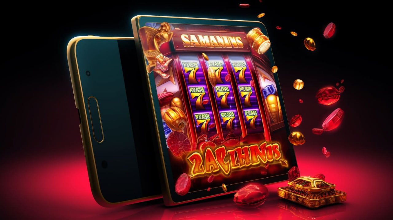 Slot ဂိမ်း ကစားနည်း မြန်မာ ကစားသမားများ