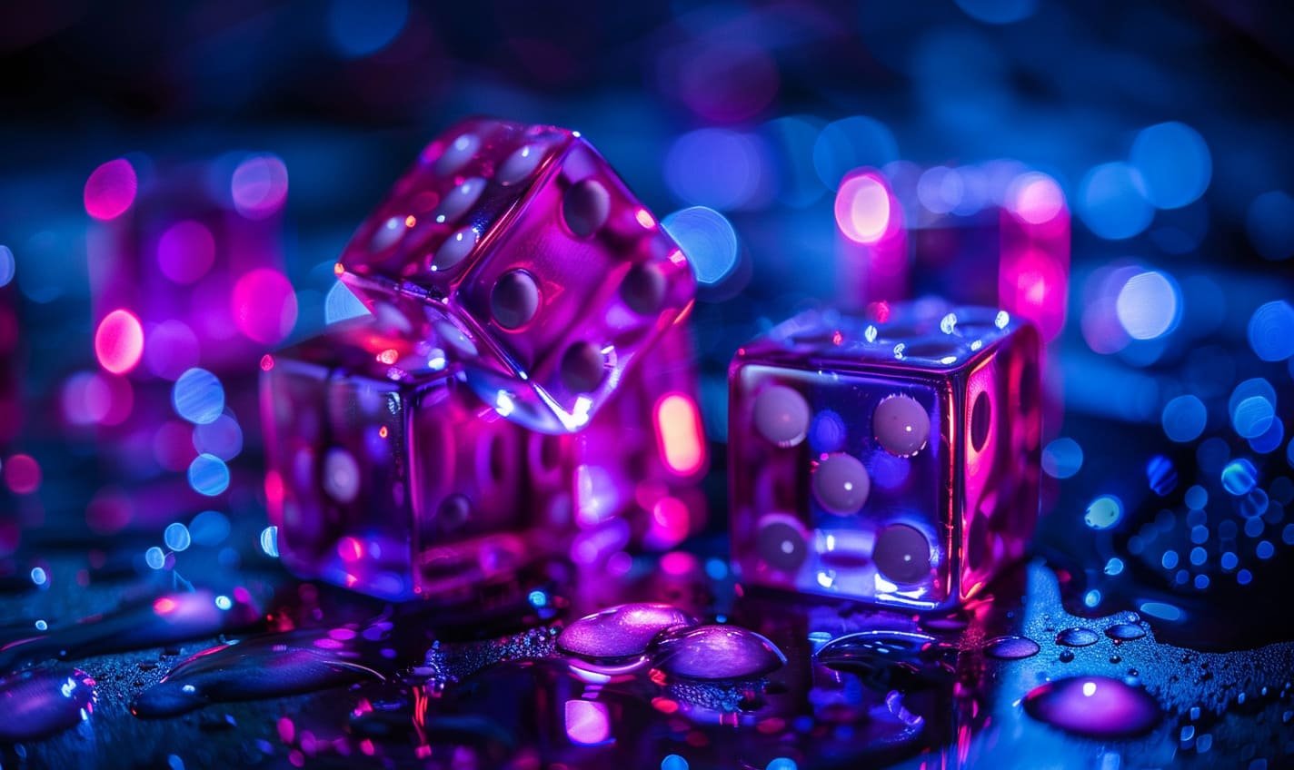 22mmr Live Casino Baccarat dealer ဖြင့် real-time ကစားသည့် မြင်ကွင်း