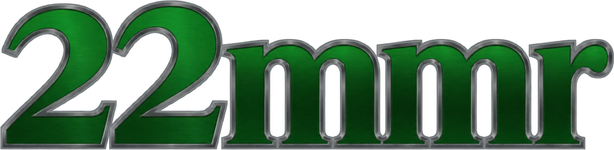 22mmr Logo